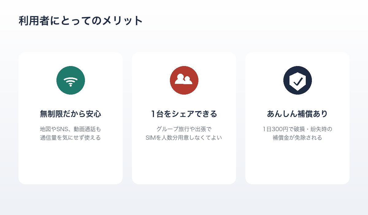 カフェでスマートフォンの地図アプリを見ている手元のイメージ